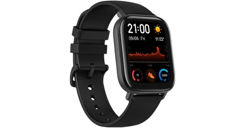 Amazfit GTS reviews | ProductReview.com.au