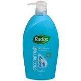 Radox Coconut Rush