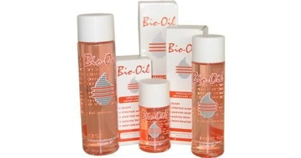 Bio oil reviews