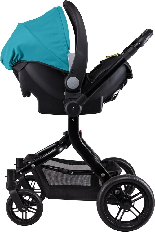 arlo stroller