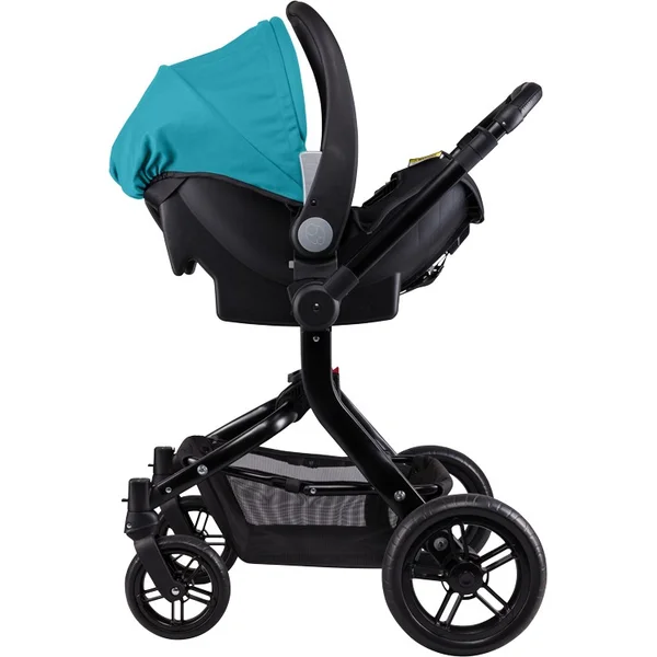 Arlo double pram deals