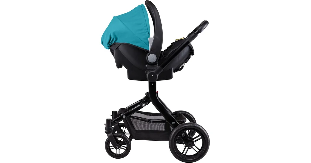 Arlo cheap pram review