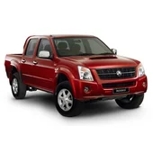 Holden Rodeo RA (2003-2008) | ProductReview.com.au