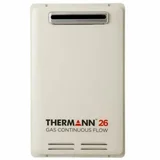 Thermann Gas Continuous Flow 5 Star