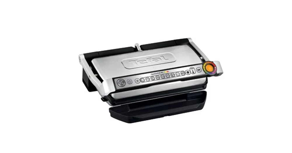 Tefal Optigrill XL GC722 reviews ProductReview