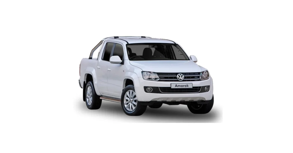 Фольксваген 2h amarok