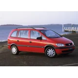 Holden Zafira TT (2001-2005)