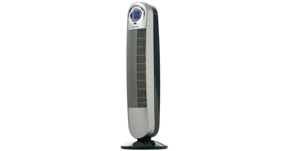 dimplex ion fresh cooling fan