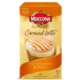 Moccona Caramel Latte