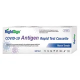 RightSign COVID-19 Antigen Rapid Test Cassette