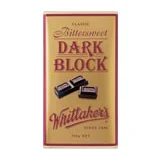 Whittakers Bittersweet Dark