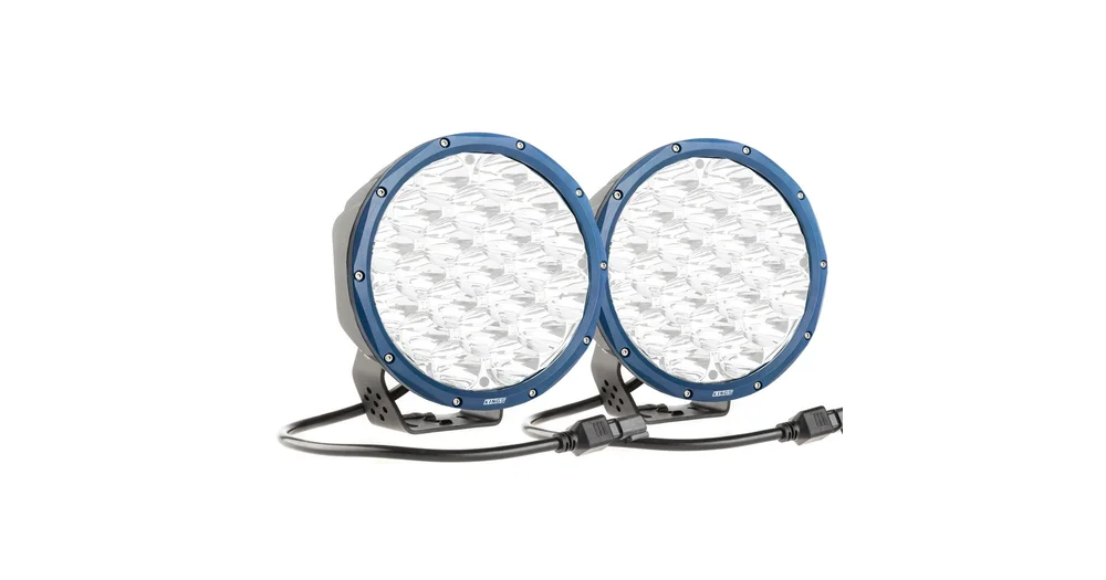 Osram Domin8r 7” LED Driving Light reviews