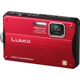 Panasonic Lumix DMC-FT10