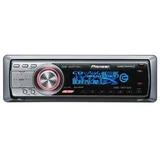 Pioneer DEH-P5850MP Car CD Tuner