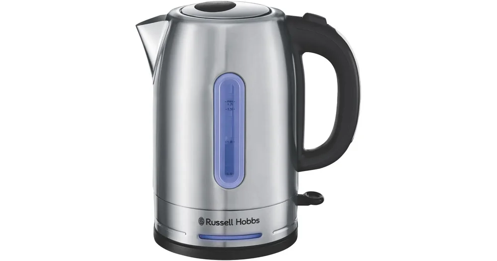 Russell Hobbs Quiet Kettle RHK26330 reviews ProductReview
