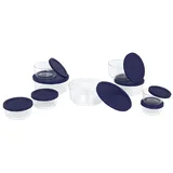 Pyrex Basic Glass Storage