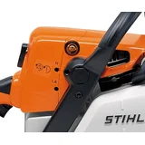 Stihl MS 251 C-BEQ with Rapid Duro 3 chain