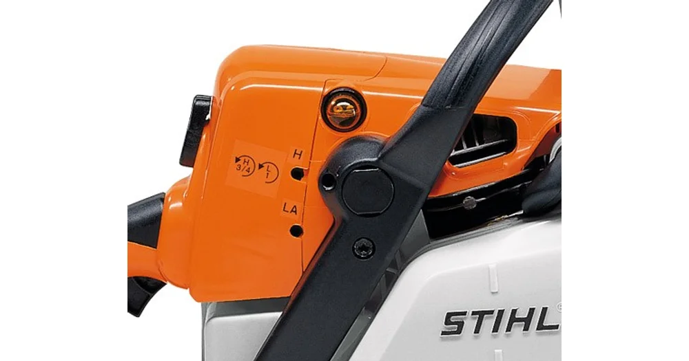 Stihl MS 251 CBEQ with Rapid Duro 3 chain