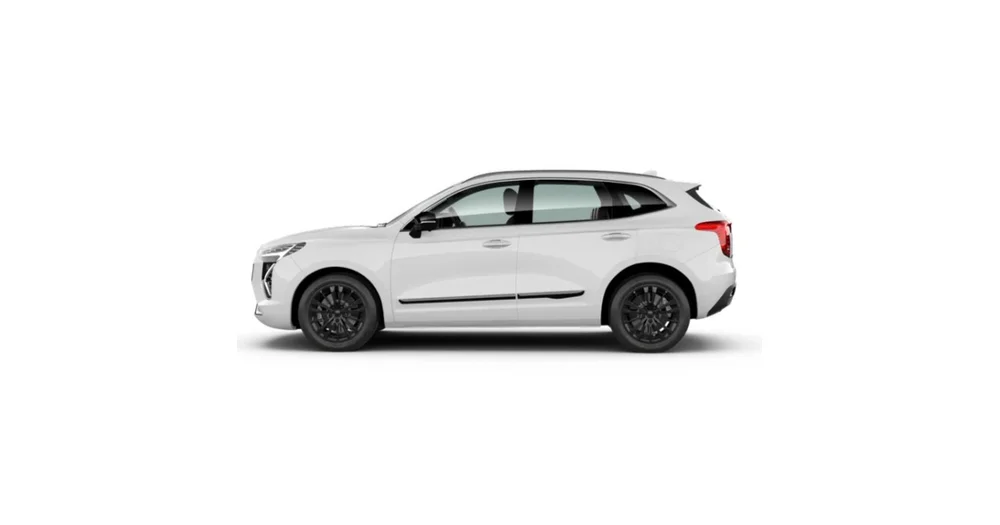 Haval Jolion S reviews | ProductReview.com.au