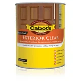 Cabot's Exterior Clear