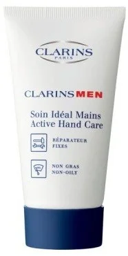 clarins men hand