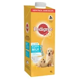 Pedigree Puppy Milk