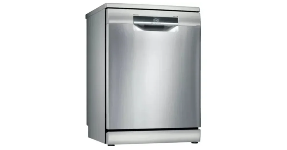 Bosch lifestyle automatic dishwasher hot sale e15