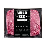 Wild Oz Wild Venison Mince