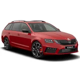 Soda Octavia NE (Wagon) RS 245