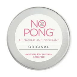 Deodorants & Antiperspirants