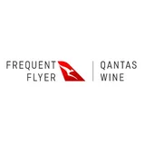 Qantas Wine
