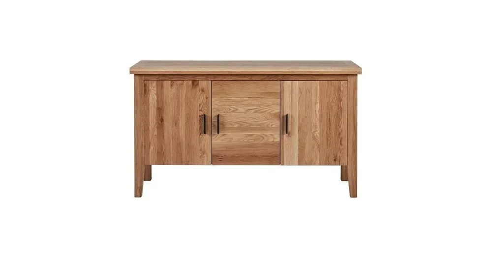 Early settler buffet deals sideboard