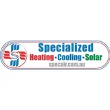 Specialised Heating & Cooling