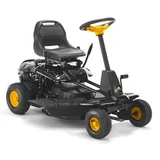 McCulloch Mowcart 66