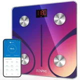 Renpho Smart Body Fat Scale