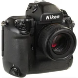 Nikon F5