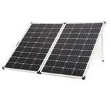 Adventure Kings Premium 250w Solar Panel with MPPT Regulator