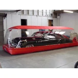 Carcoon Indoor Inflatable