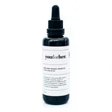 youforher 100% Pure Organic Argan Oil - Beauty