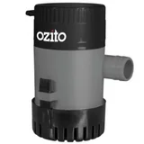 Ozito 12V Submersible Bilge Pump SBP-0121
