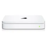 Apple Time Capsule