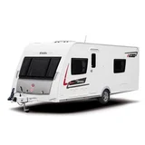 Elddis Affinity 550