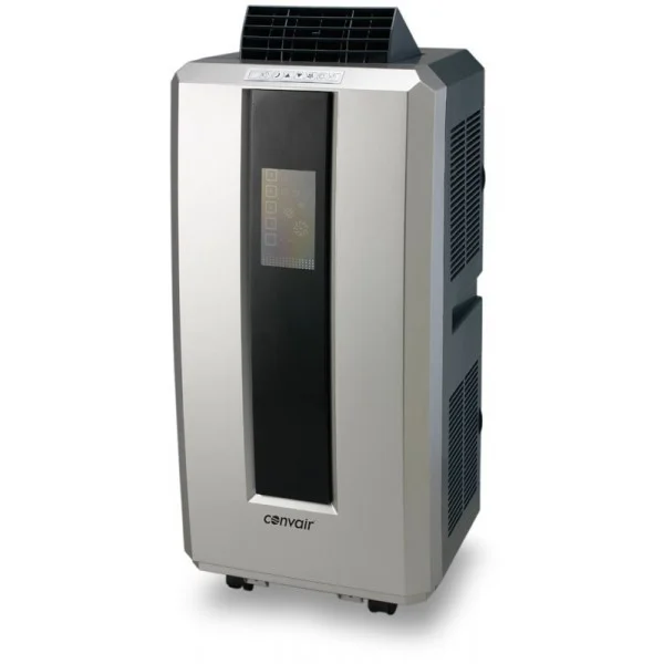 Air Conditioning Convair 600 Personal Air Cooler Bonaire Summer