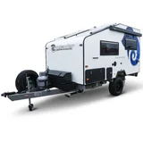 Crusader Caravans Chameleon Liberty SV