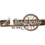 Allingtons Outpost