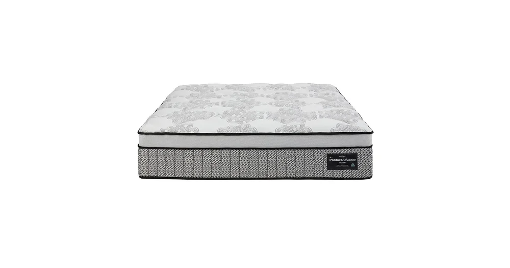 Crown Posture Advance Plush reviews