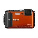 Nikon COOLPIX AW130
