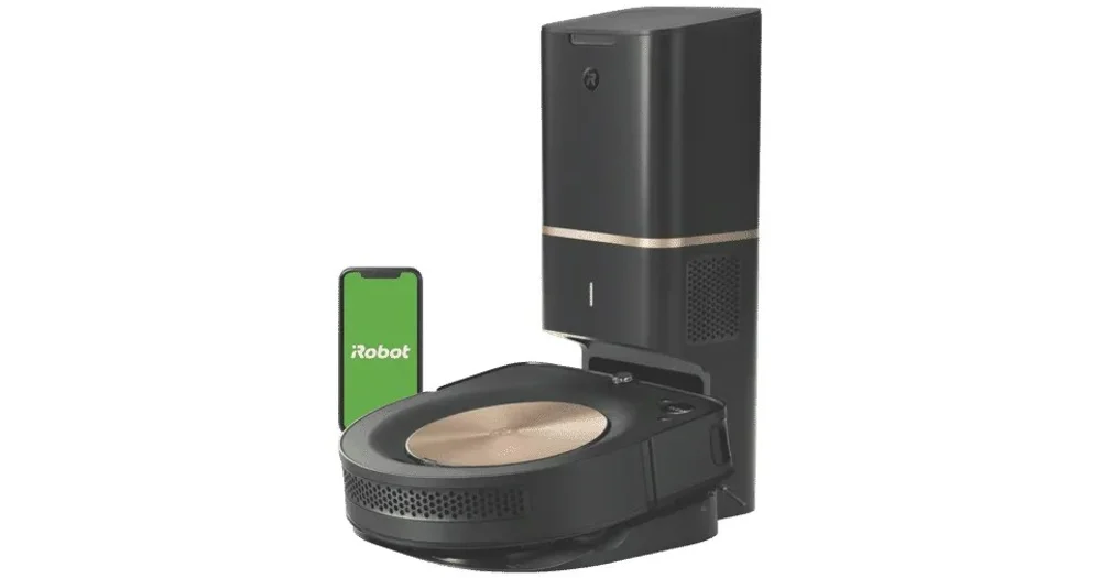 iRobot Roomba s9+ reviews | ProductReview.com.au Rururu様