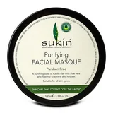 Sukin Purifying Facial Masque