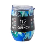 h2 Quench Wine Tumbler 350ml